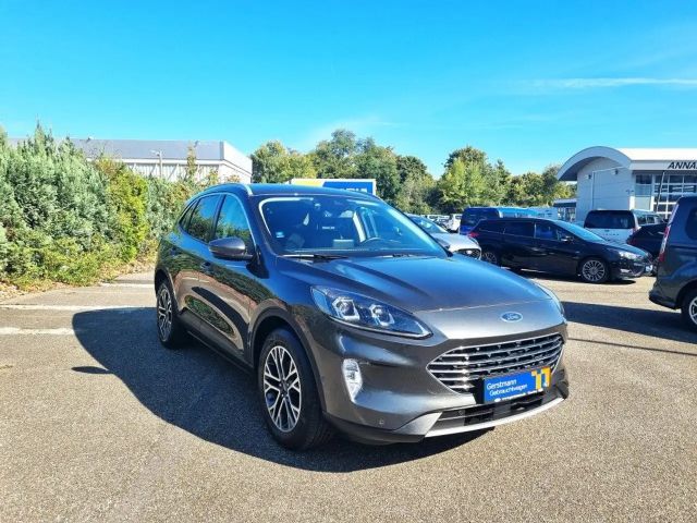 Ford Kuga EcoBoost Titanium X