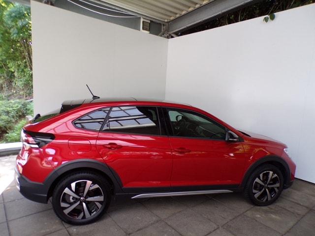 Volkswagen Taigo 1.5 TSI DSG