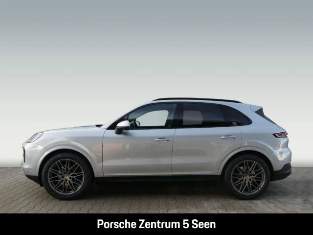 Porsche Cayenne PANO, 14-WEGE, 21-ZOLL, PRIVACY, BOSE