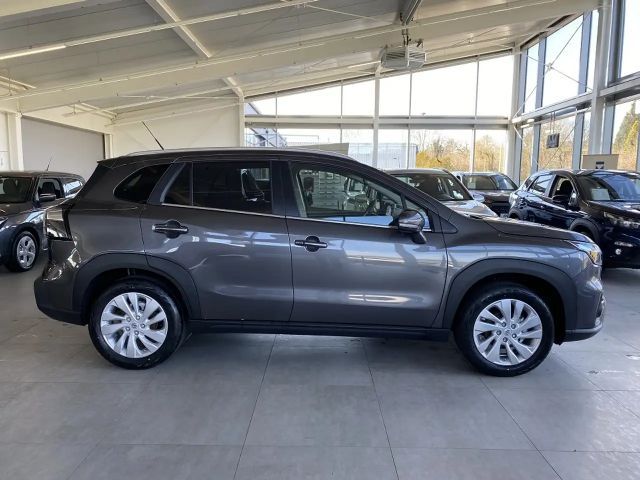 Suzuki S-Cross 1.4 Boosterjet Comfort