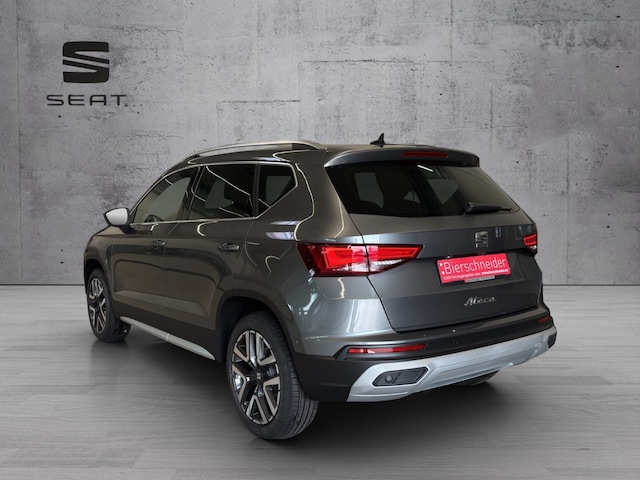 Seat Ateca 1.5 TSI DSG
