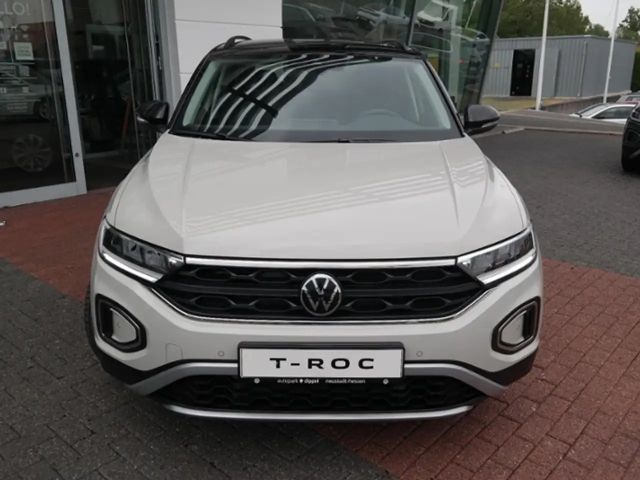 Volkswagen T-Roc 1.5 TSI DSG Life