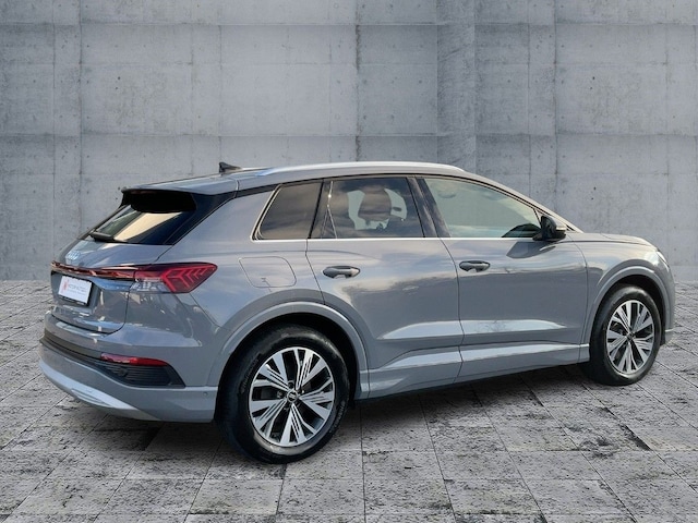Audi Q4 e-tron 35