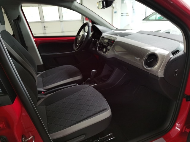 Volkswagen e-up! Edition 32,3 kWh 1-Gang-Automatik