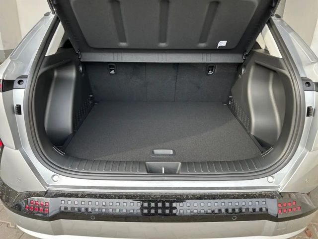 Hyundai Kona 64 kWh Electric