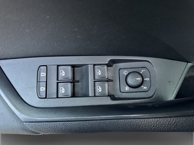 Skoda Kodiaq 2.0 TDI 4x4 Business