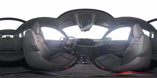 Audi Q6 e-tron Performance