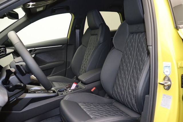 Audi A3 35 TFSI S-Tronic