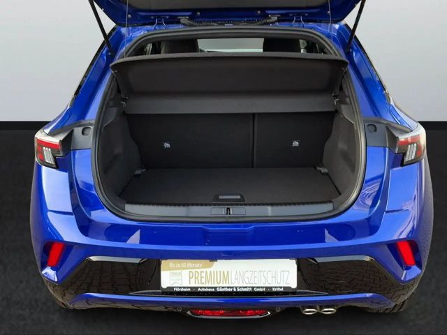 Opel Mokka GS-Line Grand Sport