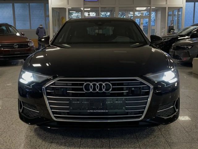 Audi A6 40 TDI Avant Sport
