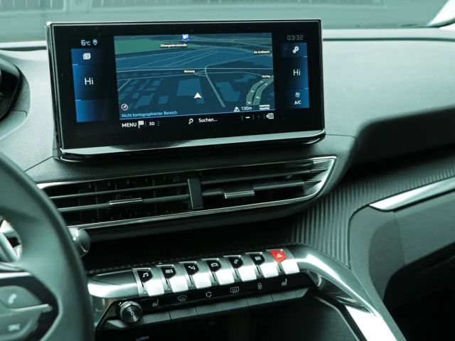 Peugeot 3008 Allure Pack BlueHDi EAT8