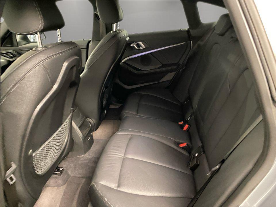 BMW 220 220i Coupé Gran Coupé