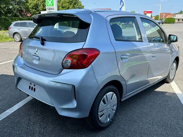 Mitsubishi Space Star Star