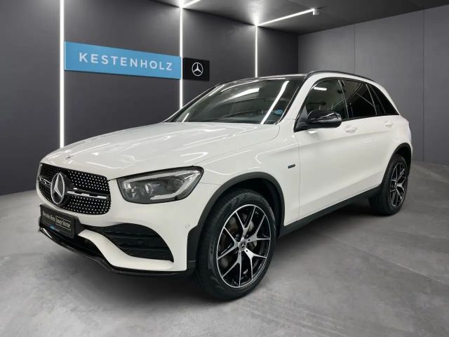 Mercedes-Benz GLC 300 4MATIC AMG Line