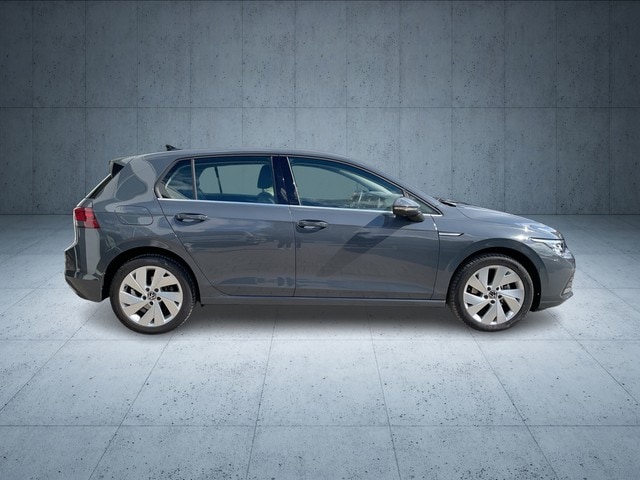 Volkswagen Golf 1.5 eTSI DSG Golf VIII Style