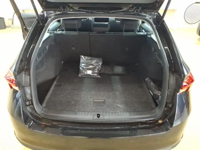 Skoda Octavia 2.0 TDI Combi