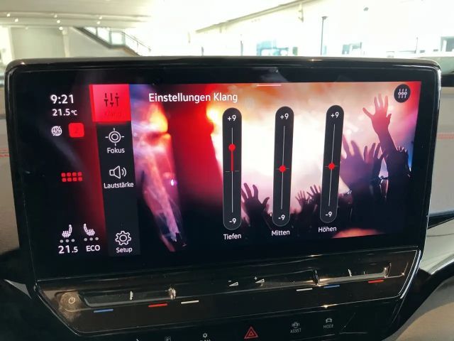 Volkswagen ID.4 220 kW 4Motion GTX