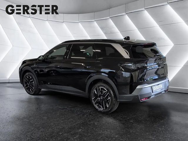 Peugeot 5008 GT-Line Hybrid