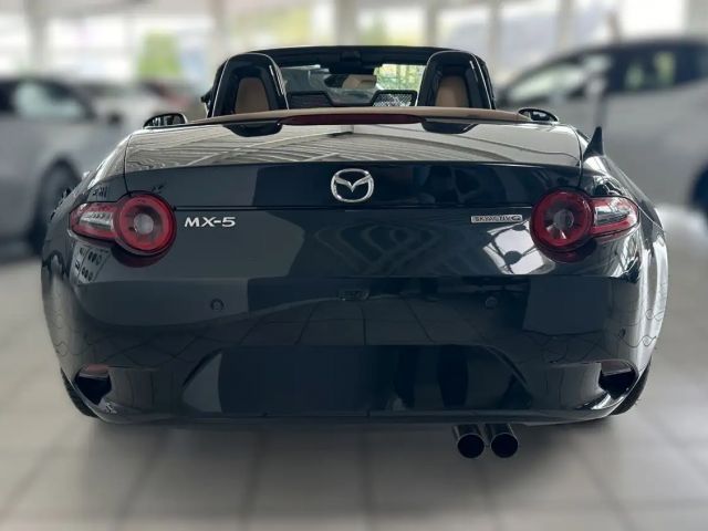 Mazda MX-5 Kazari Matrix-LED Kamera CarPlay BOSE