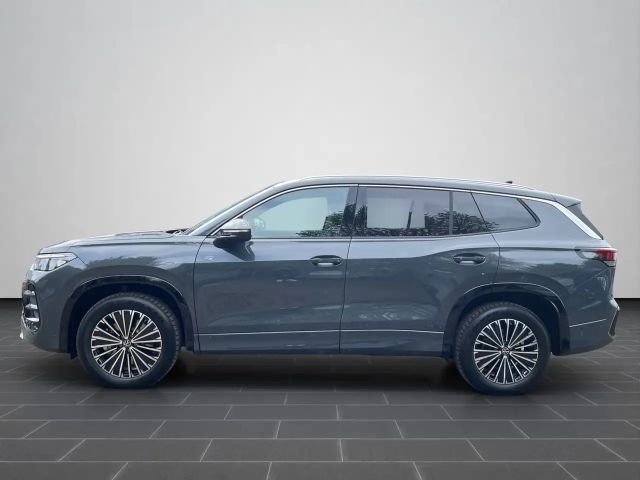 Volkswagen Tayron 4Motion R-Line