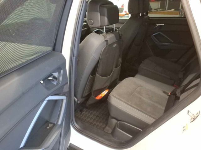 Audi Q3 40 TDI Quattro S-Tronic