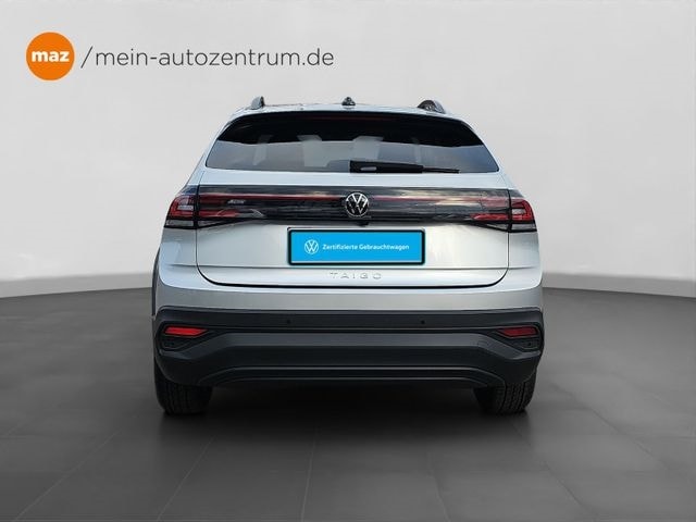 Volkswagen Taigo GOAL 1,0 l TSI OPF 95 PS 5-Gang