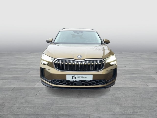 Skoda Kodiaq 1.5 TSI Selection iV