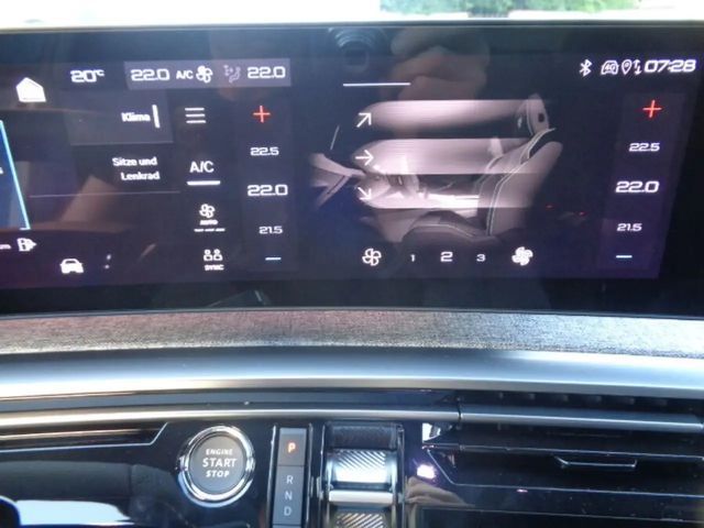 Peugeot 3008 GT-Line