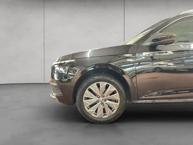 Skoda Kamiq 1.0 TSI Tour