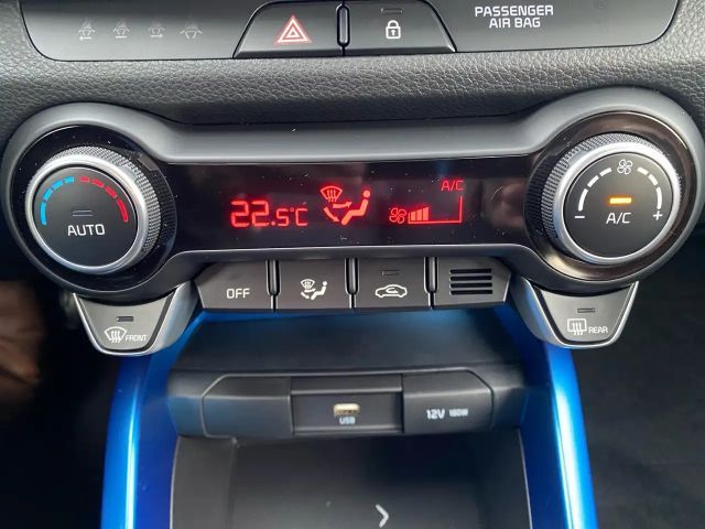 Kia Stonic 1.0T 100 48V DCT NIGHTLINE ED.