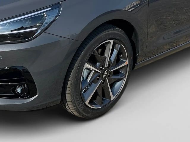 Hyundai i30 1.0 T-GDi