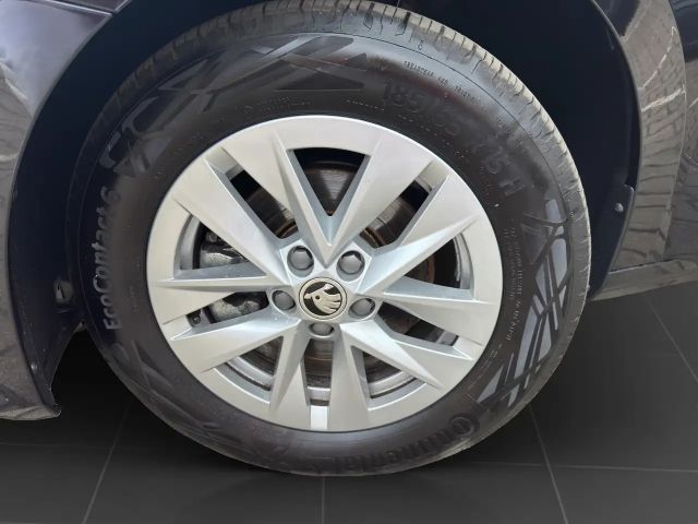 Skoda Fabia Style Style