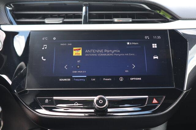 Opel Corsa 1.2 Turbo GS-Line Grand Sport Turbo