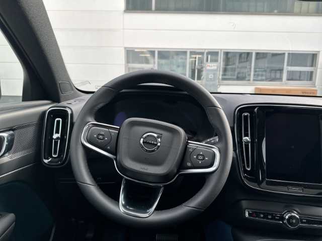 Volvo C40 Recharge Ultimate