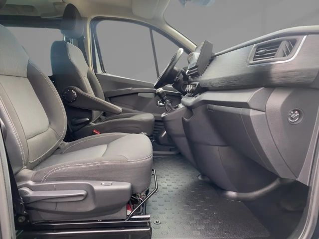 Nissan Primastar L1H1 Tekna