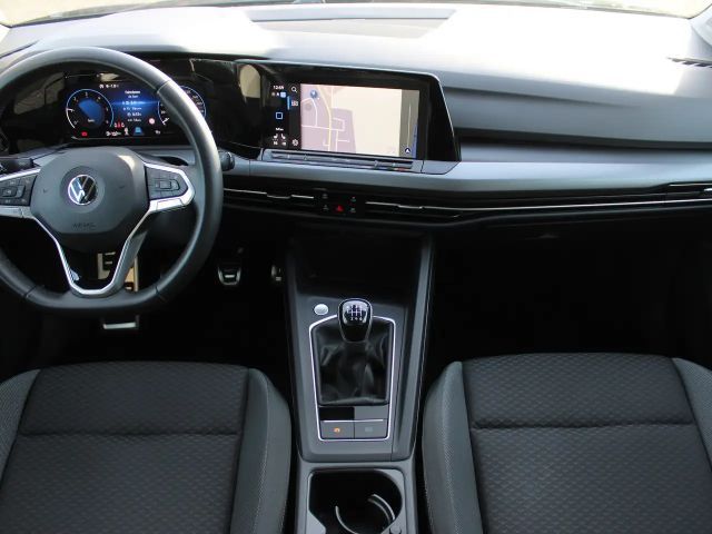 Volkswagen Golf 2.0 TDI Golf VIII