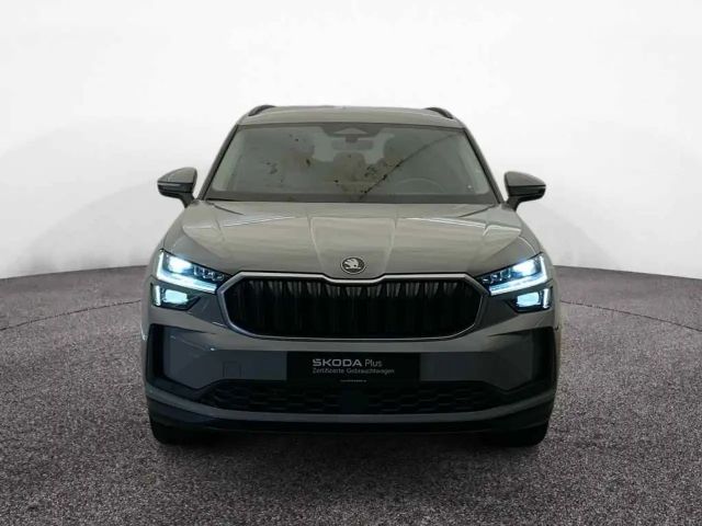 Skoda Kodiaq 2.0 TSI 4x4 Selection