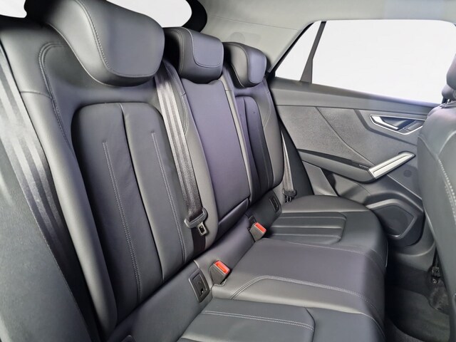 Audi Q2 40 TFSI Quattro S-Tronic