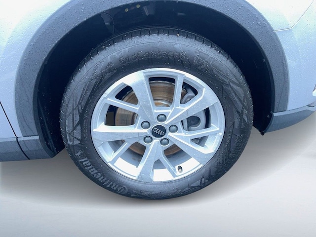 Audi Q3 45 TFSI Hybride S-Tronic