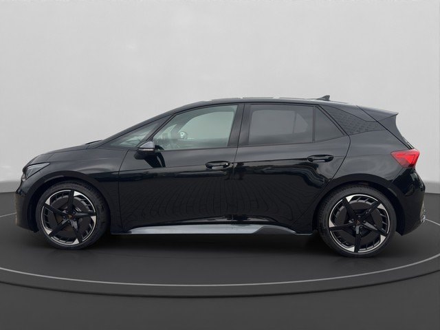 Cupra Born 77 kWh