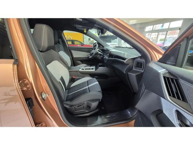 Opel Grandland X Edition