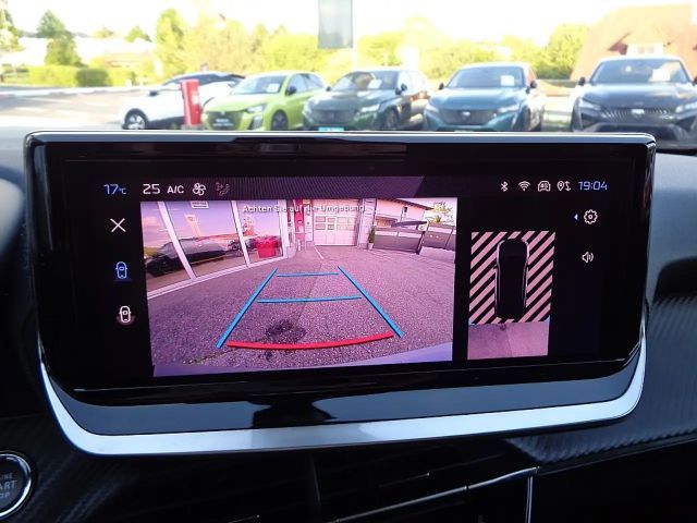 Peugeot 2008 Allure Pack BlueHDi EAT8