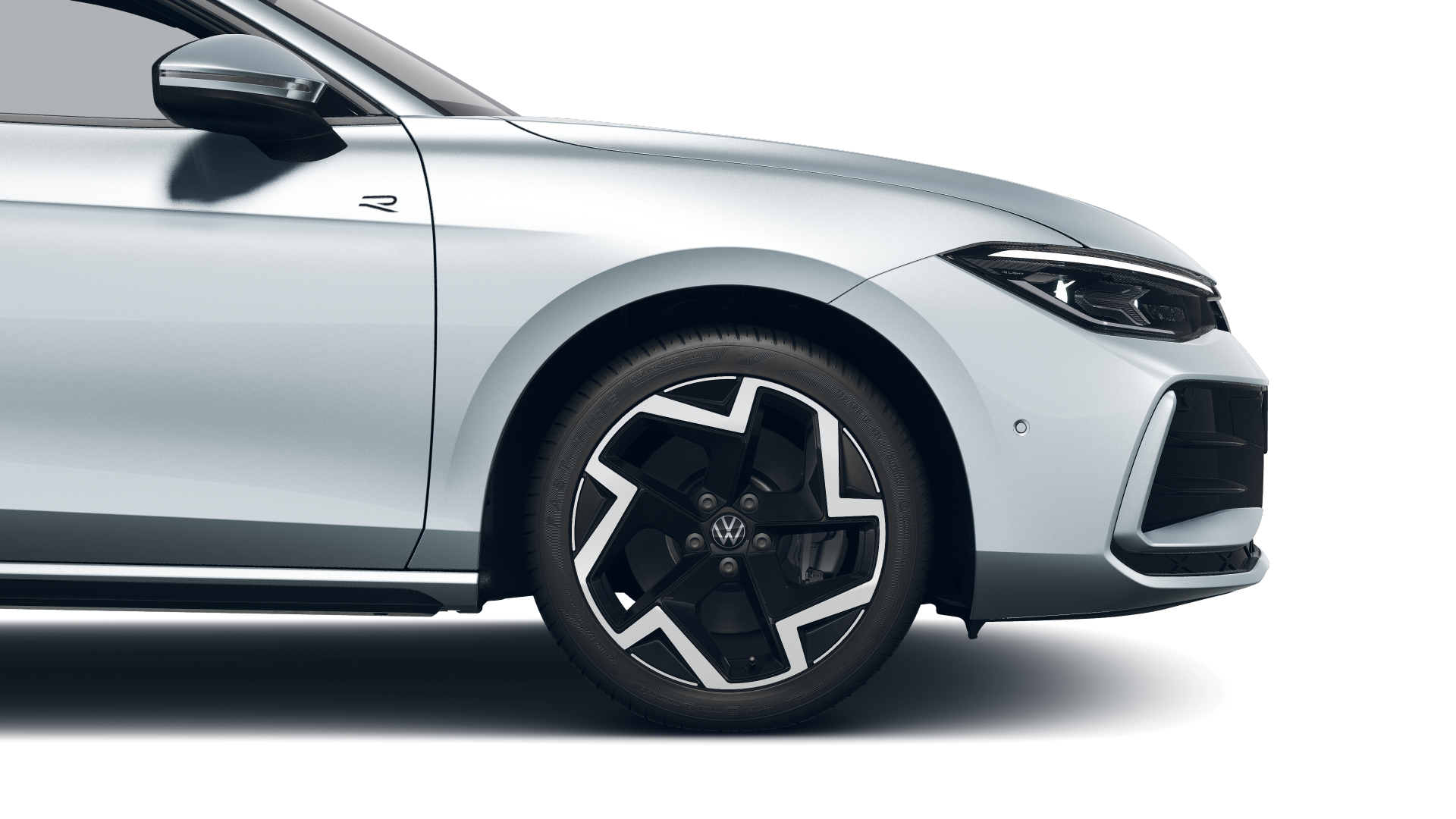 Volkswagen Passat 1.5 TSI DSG eHybrid