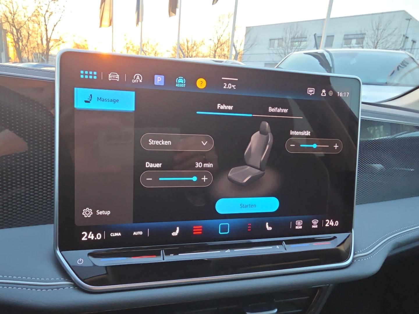 Volkswagen Passat 1.5 eTSI Business Variant