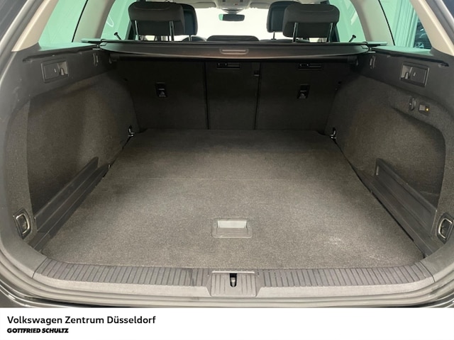 Volkswagen Passat Business Variant