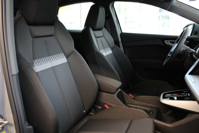 Audi Q4 e-tron 40 Sportback