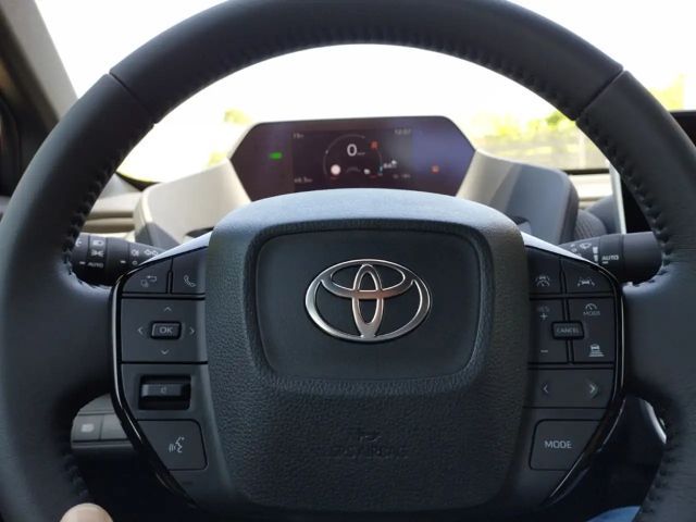 Toyota bZ4X 4x2 Comfort