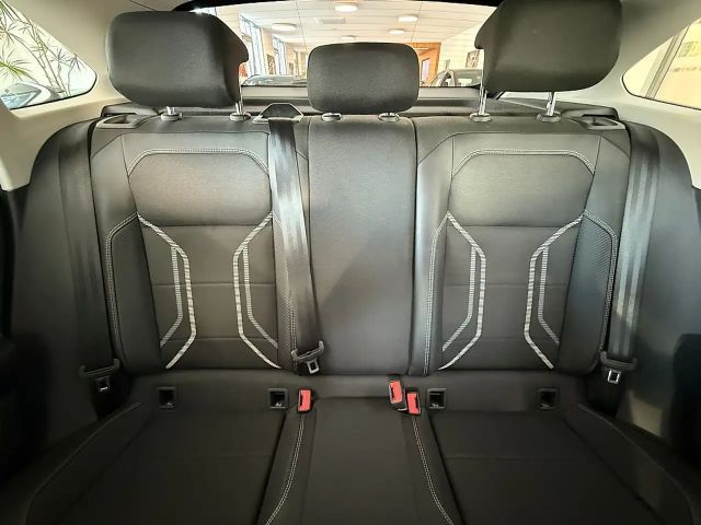 Volkswagen Taigo DSG Style