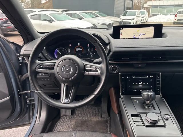 Mazda MX-30 SkyActiv e-Skyactiv