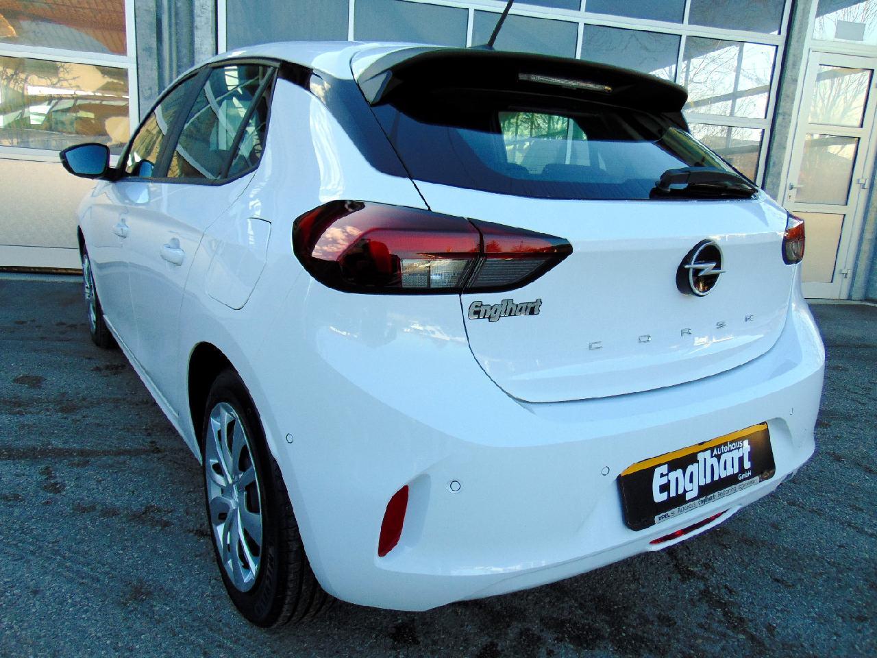 Opel Corsa 1.2 Turbo Turbo